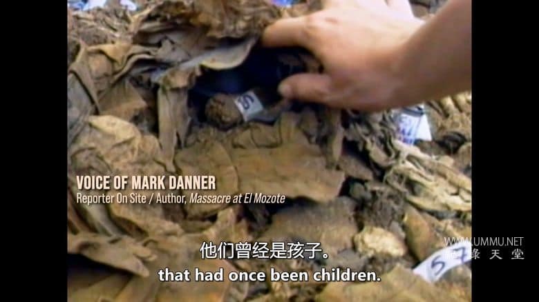 阿根廷法医团队传奇 El Equipo插图5