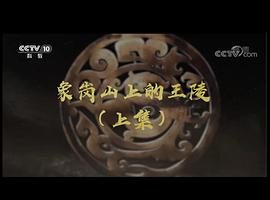 象岗山上的王陵