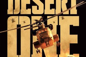 沙漠一号 Desert One