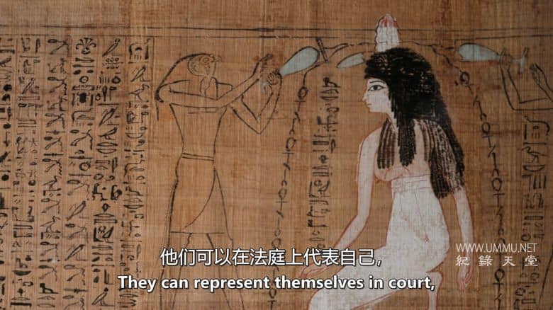 埃及的阿蒙陵墓 Egypt's Tombs of Amun插图4