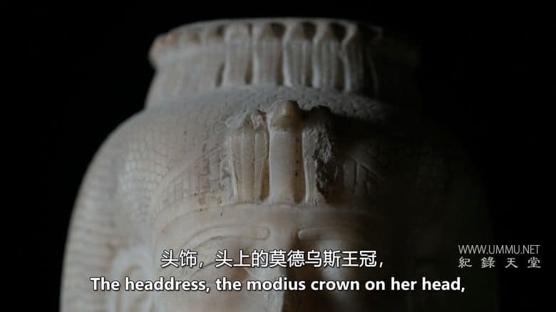 埃及的阿蒙陵墓 Egypt's Tombs of Amun插图5