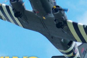 穿越时空 Flying Through Time