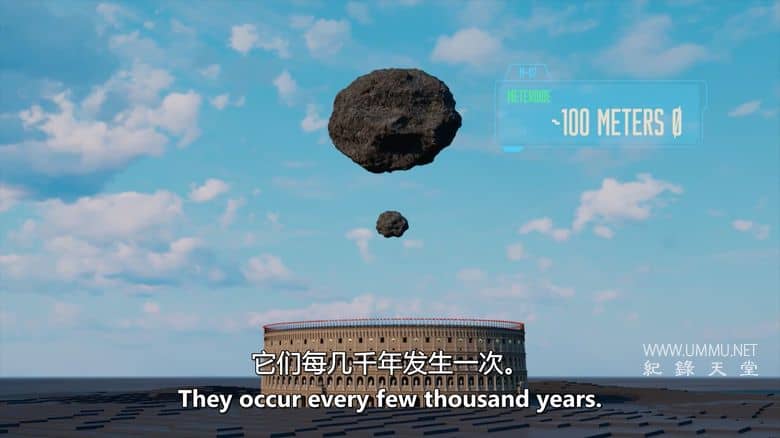 面对自然的力量 Facing Forces of Nature插图1