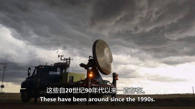 面对自然的力量 Facing Forces of Nature插图4