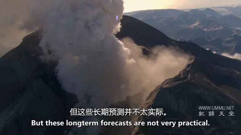 面对自然的力量 Facing Forces of Nature插图5