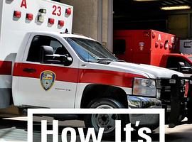 制造的原理 第五季 How It's Made Season 5