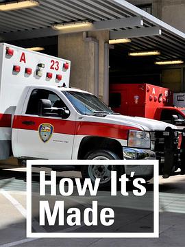 制造的原理 第五季 How It's Made Season 5插图