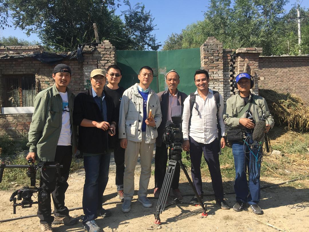 我从新疆来插图5