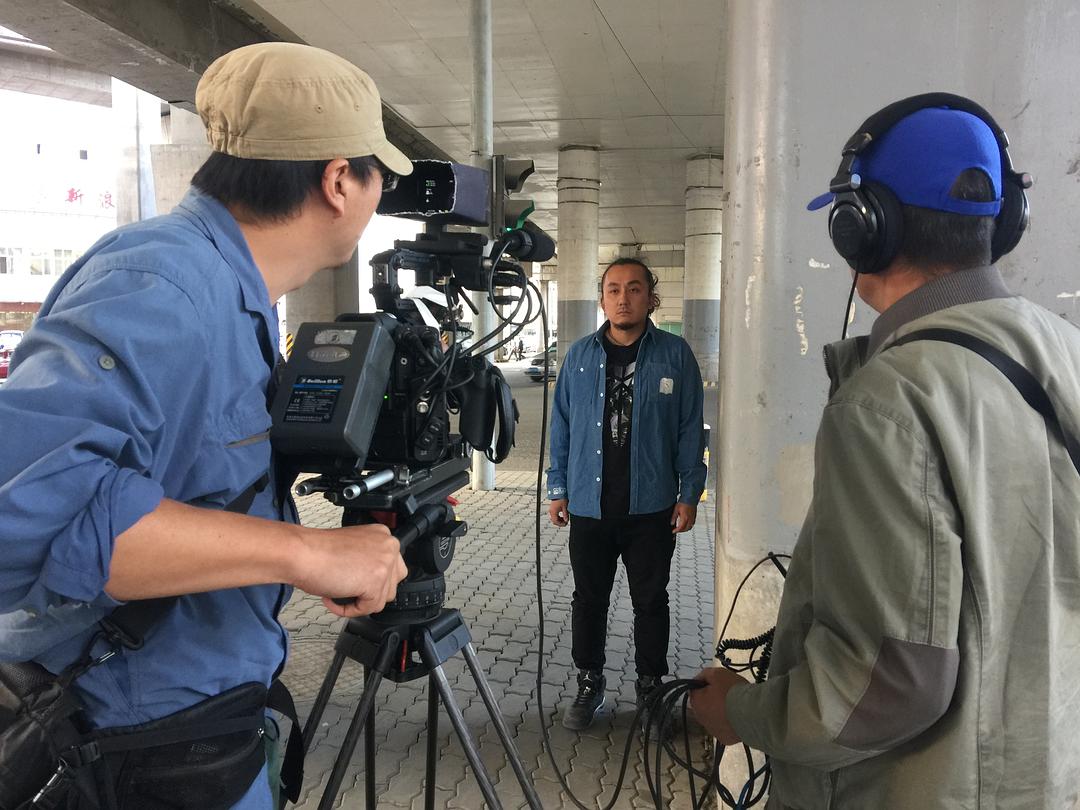 我从新疆来插图7