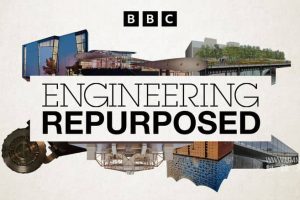 工程大改造 Engineering Repurposed