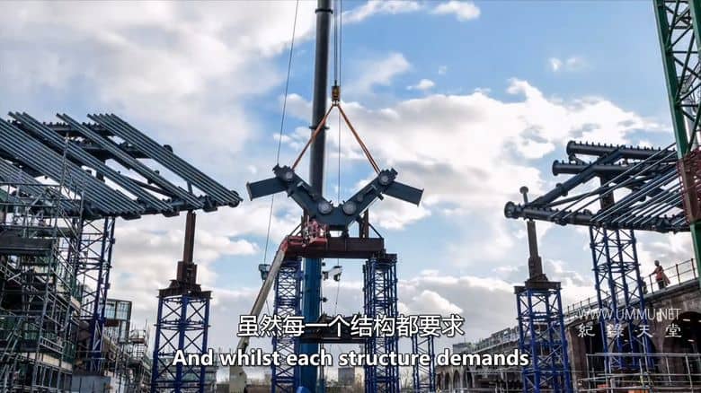 工程大改造 Engineering Repurposed插图3