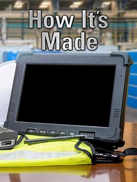 制造的原理 第六季 How It's Made Season 6插图