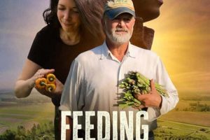 为了明天 Feeding Tomorrow