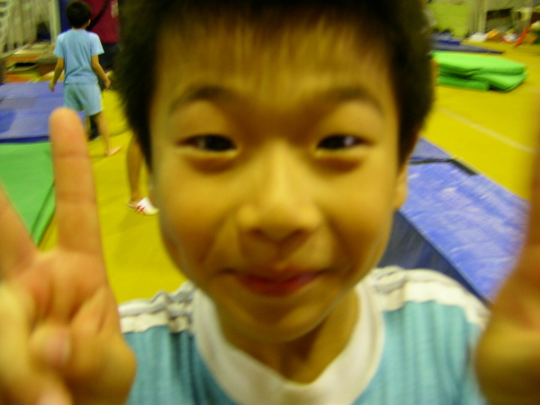 翻滚吧！男孩插图3