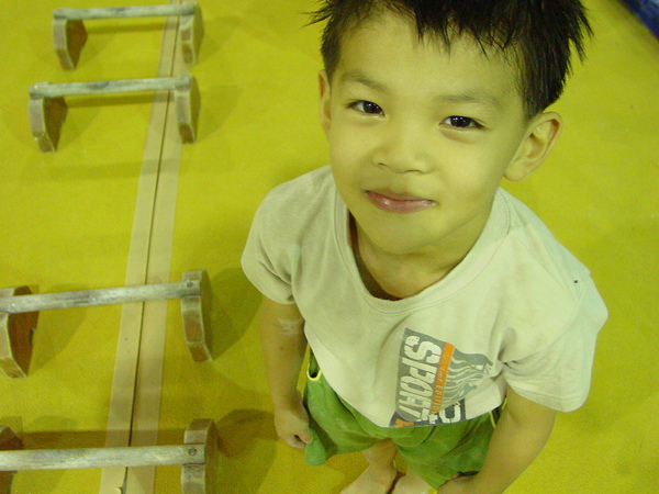 翻滚吧！男孩插图5