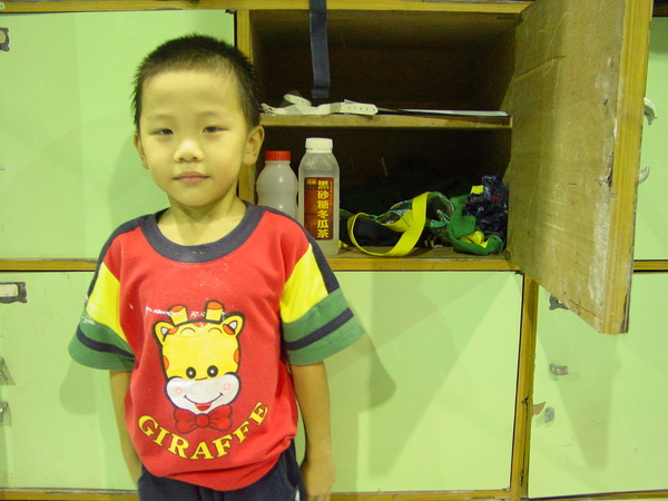 翻滚吧！男孩插图6