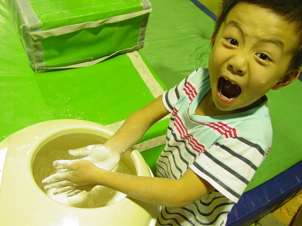 翻滚吧！男孩插图7