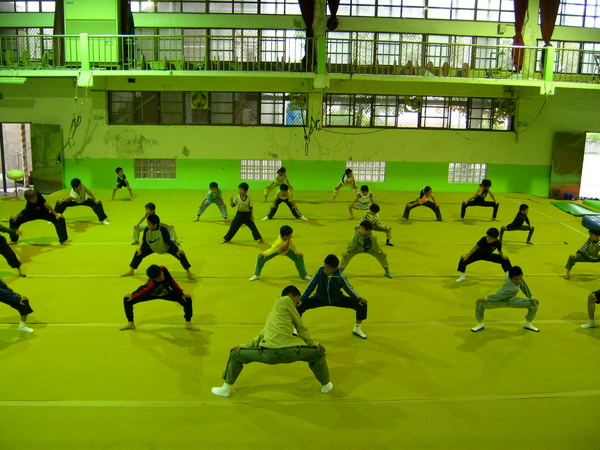 翻滚吧！男孩插图8