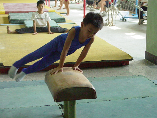 翻滚吧！男孩插图9