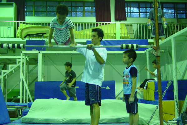 翻滚吧！男孩插图10