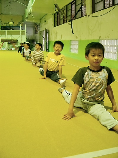 翻滚吧！男孩插图13