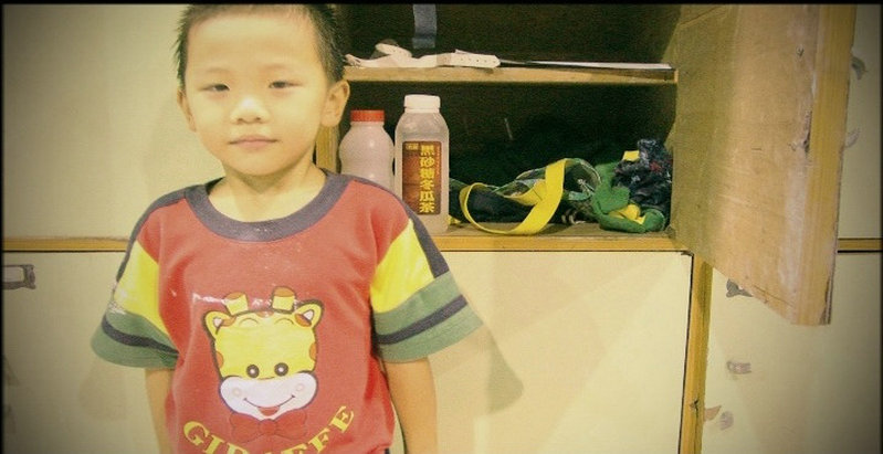 翻滚吧！男孩插图16