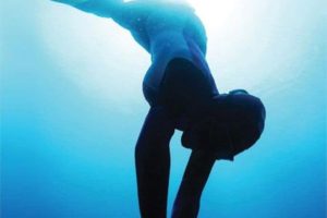 无惧深潜 Freediver