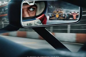 一级方程式：疾速争胜 第七季 Formula 1:Drive to Survive