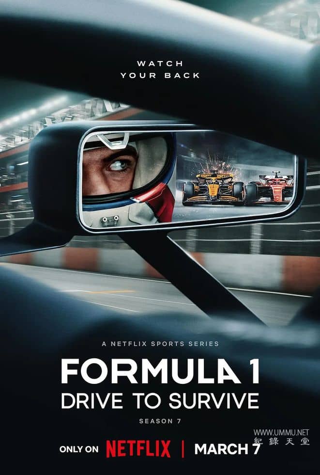 一级方程式：疾速争胜 第七季 Formula 1:Drive to Survive插图