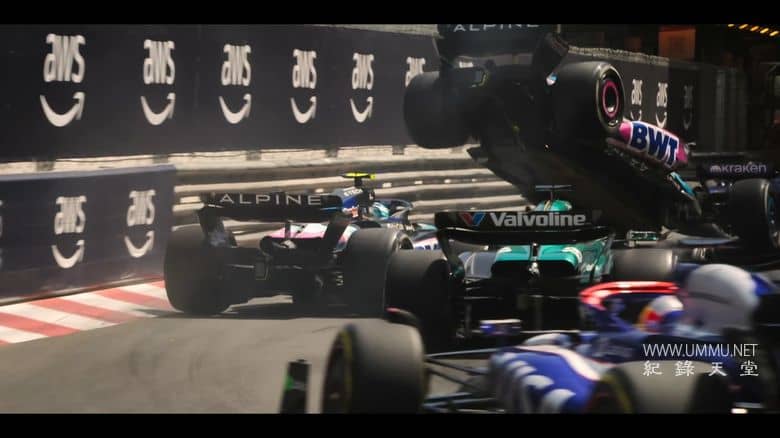 一级方程式：疾速争胜 第七季 Formula 1:Drive to Survive插图1