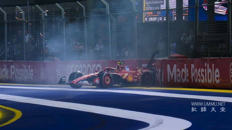 一级方程式：疾速争胜 第七季 Formula 1:Drive to Survive插图2