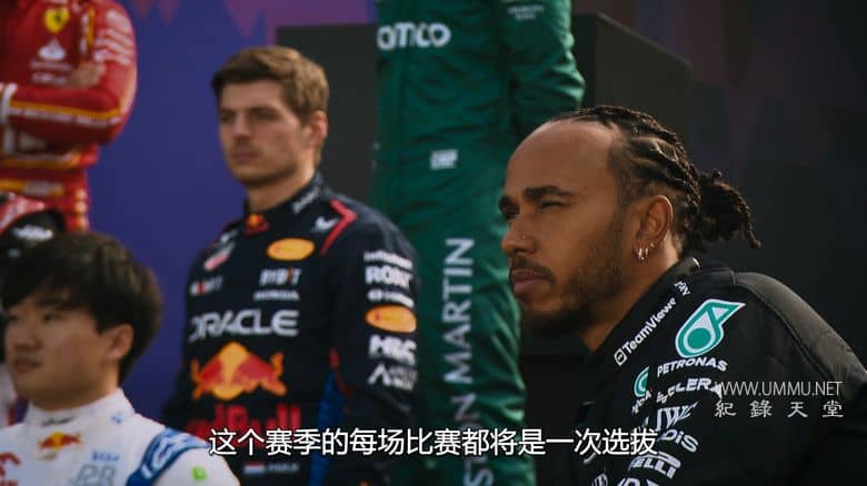 一级方程式：疾速争胜 第七季 Formula 1:Drive to Survive插图3