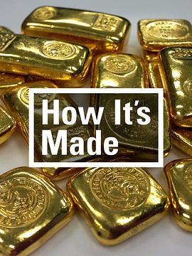 制造的原理 第四季 How It's Made Season 4插图