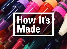 制造的原理 第七季 How It's Made Season 7