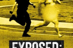 曝光：赤裸犯罪  第2-3季Exposed: Naked Crimes