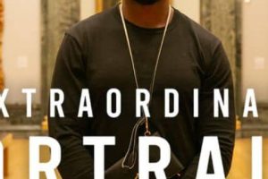 非凡的肖像 Extraordinary Portraits