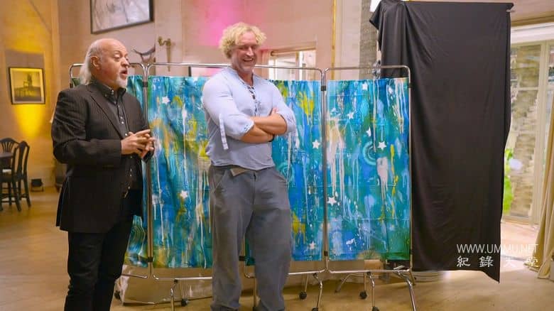 非凡的肖像 Extraordinary Portraits插图2