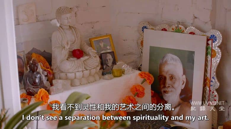 非凡的肖像 Extraordinary Portraits插图4