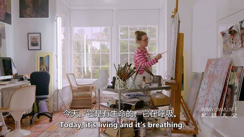 非凡的肖像 Extraordinary Portraits插图5