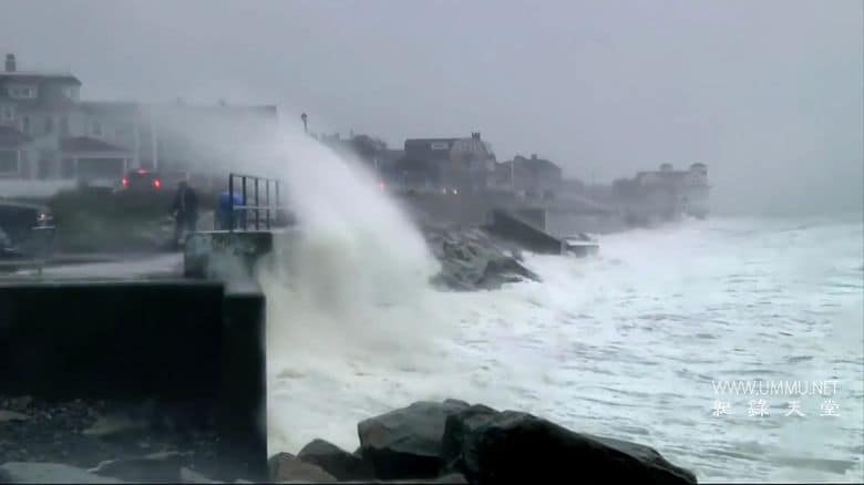 洪水：挑战我们的未来 Floods Challenging Our Future插图1