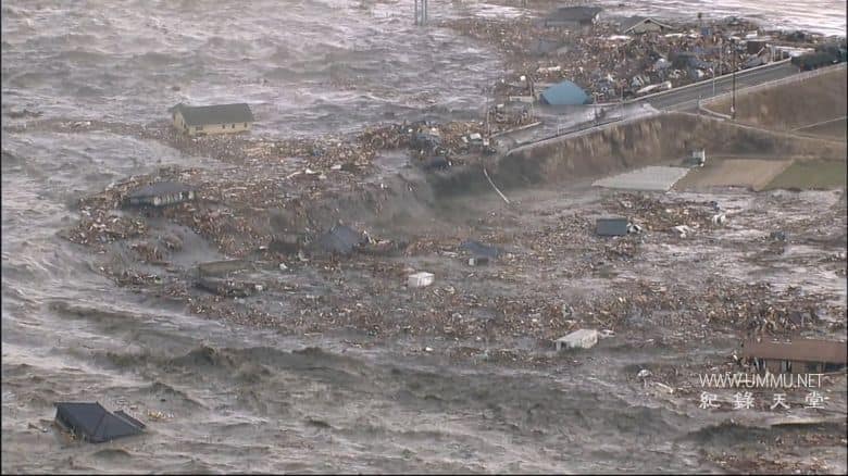 洪水：挑战我们的未来 Floods Challenging Our Future插图3