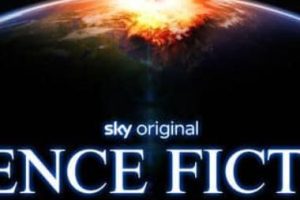 原子时代的科幻小说 Science Fiction in the Atomic Age