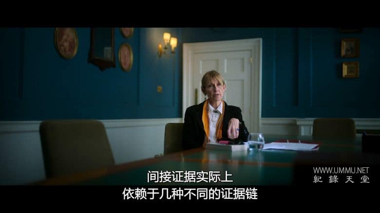 威斯特夫妇：英国恐怖故事 Fred and Rose West: A British Horror Story插图3