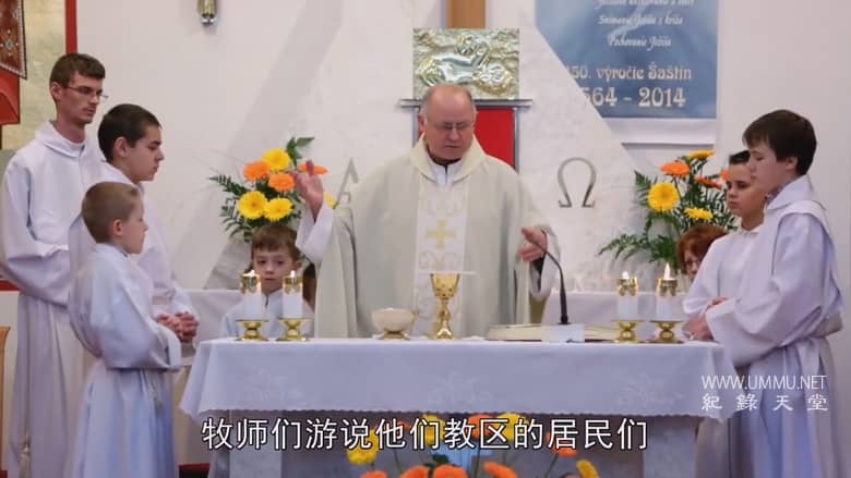 信念和同性恋恐惧 Faith And Gay Fear插图3