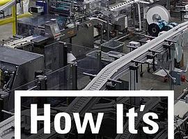 制造的原理 第二季 How It's Made Season 2