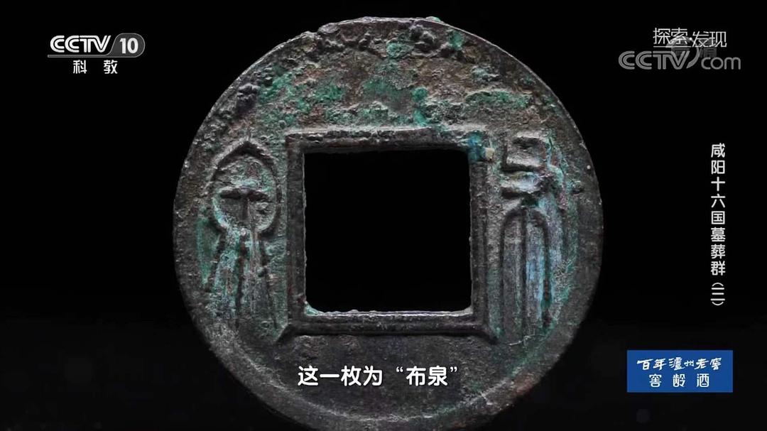 咸阳十六国墓葬群插图2