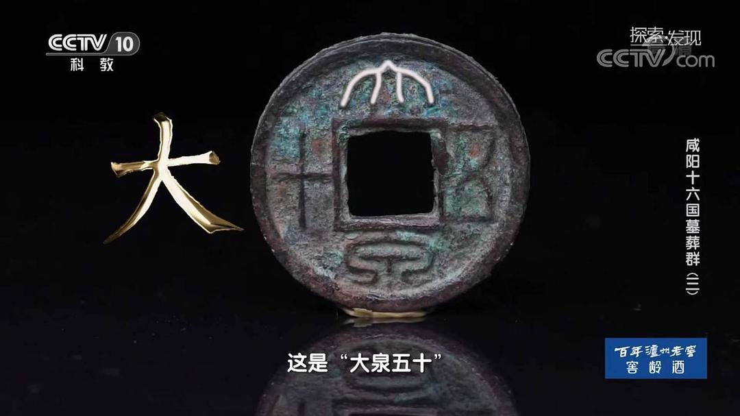 咸阳十六国墓葬群插图3