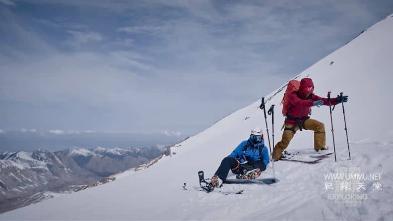 探索新境·寻找王一博 Exploring The Unknown With Wang Yibo插图2