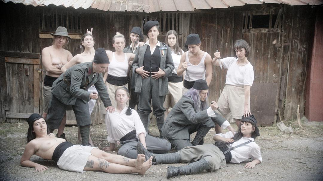 邓南遮占领阜姆自由邦 Fiume o morte!插图1