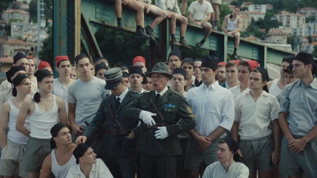 邓南遮占领阜姆自由邦 Fiume o morte!插图5